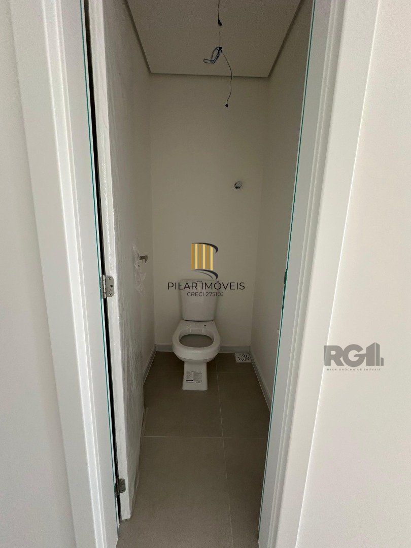 APARTAMENTO DOIS DORMITÓRIOS DEL PAINE