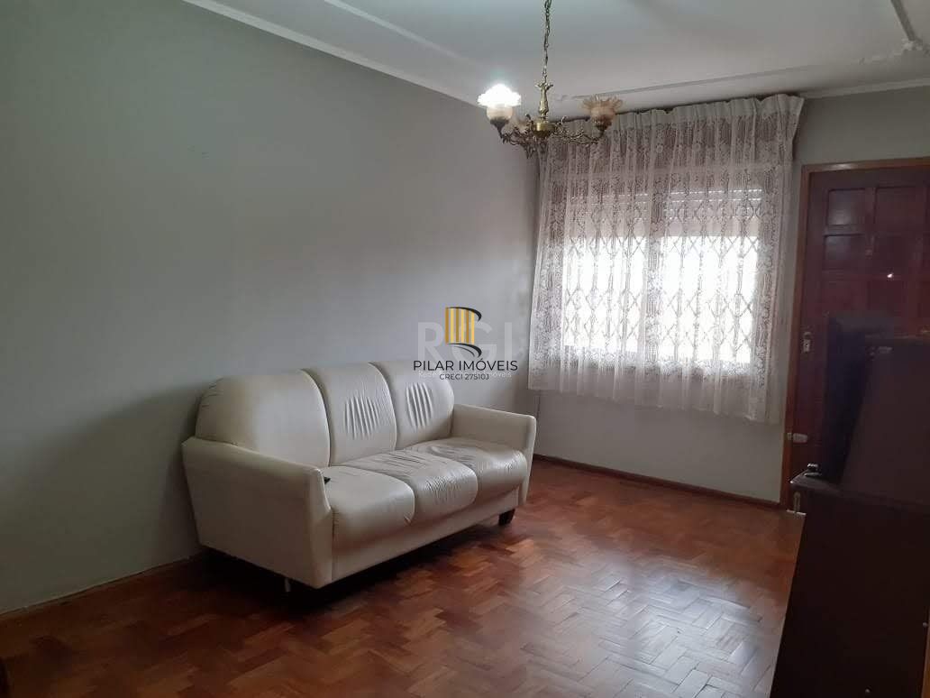 Casa para Venda - 130m², 4 dormitórios, Santa Tereza