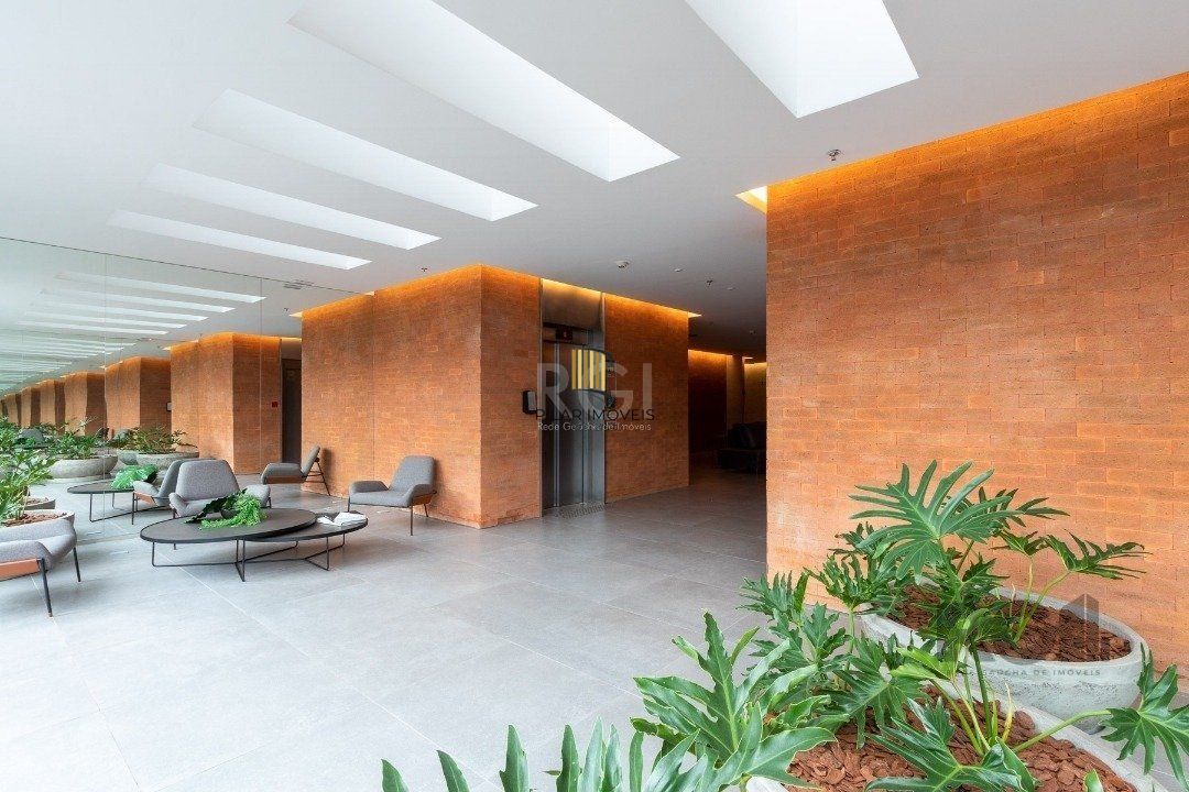 Loft 1 dormitório no bairro Teresópolis