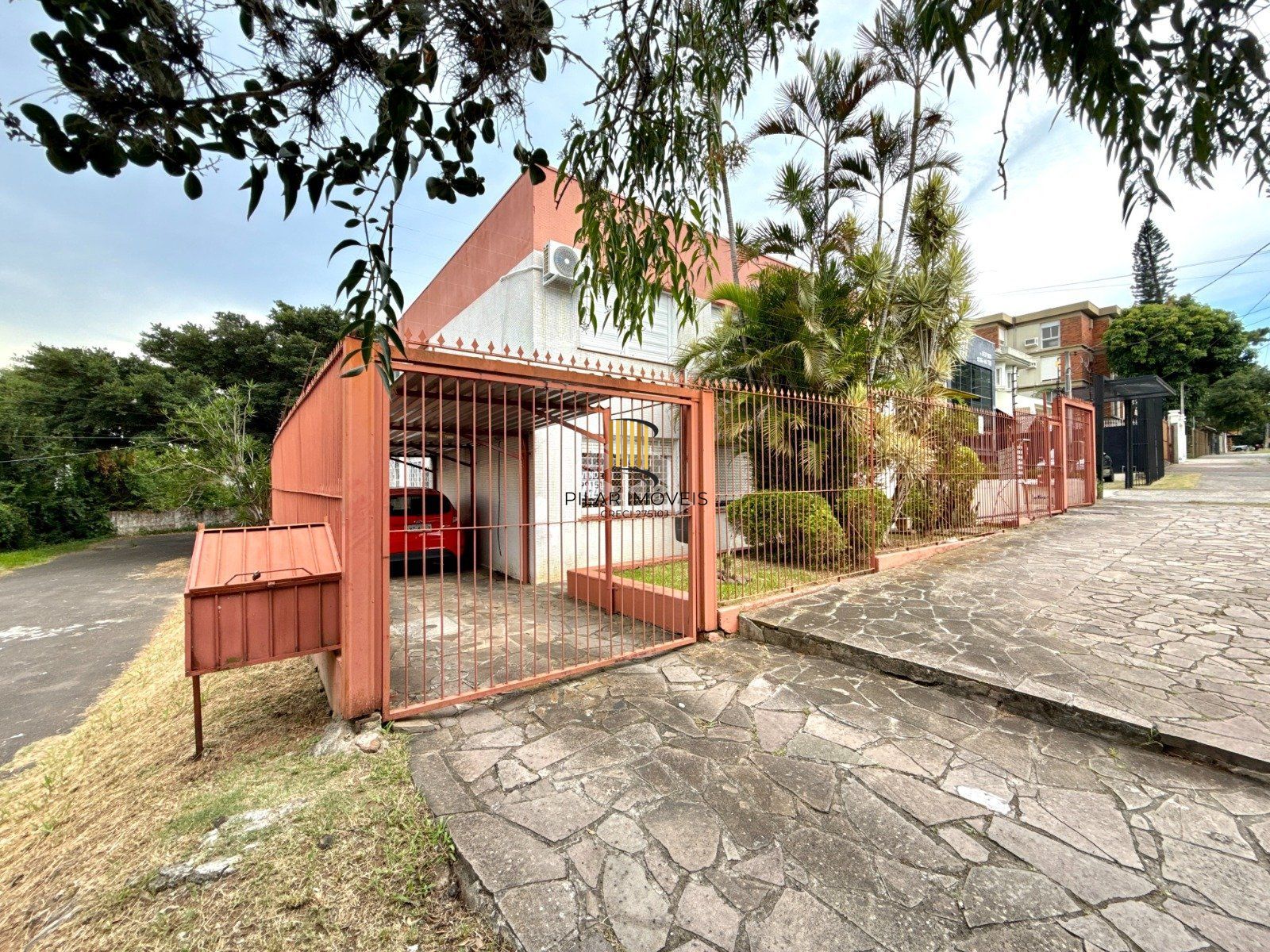 Apartamento 1 dormitórios à venda, vaga coberta - Bairro Jardim Lindóia