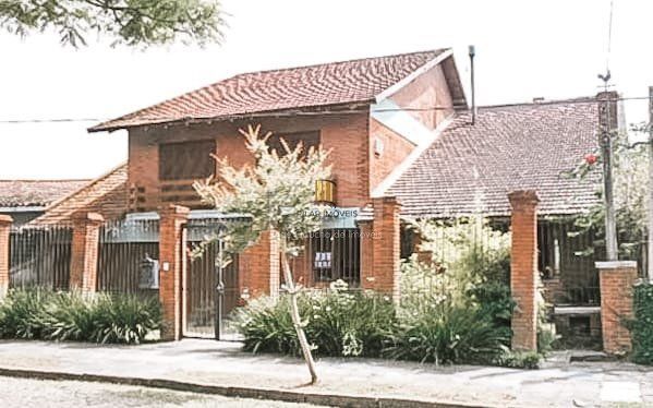 Casa para Venda - 404m², 4 dormitórios, sendo 1 suites, 7 vagas - Vila Assunção - Pilar Imóveis
