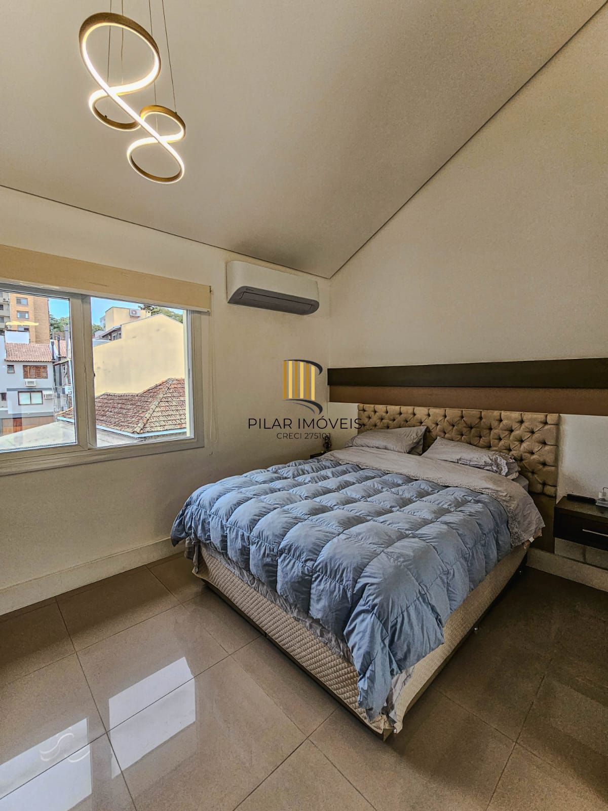 Casa de Condomínio 3 dormitórios no bairro Tristeza