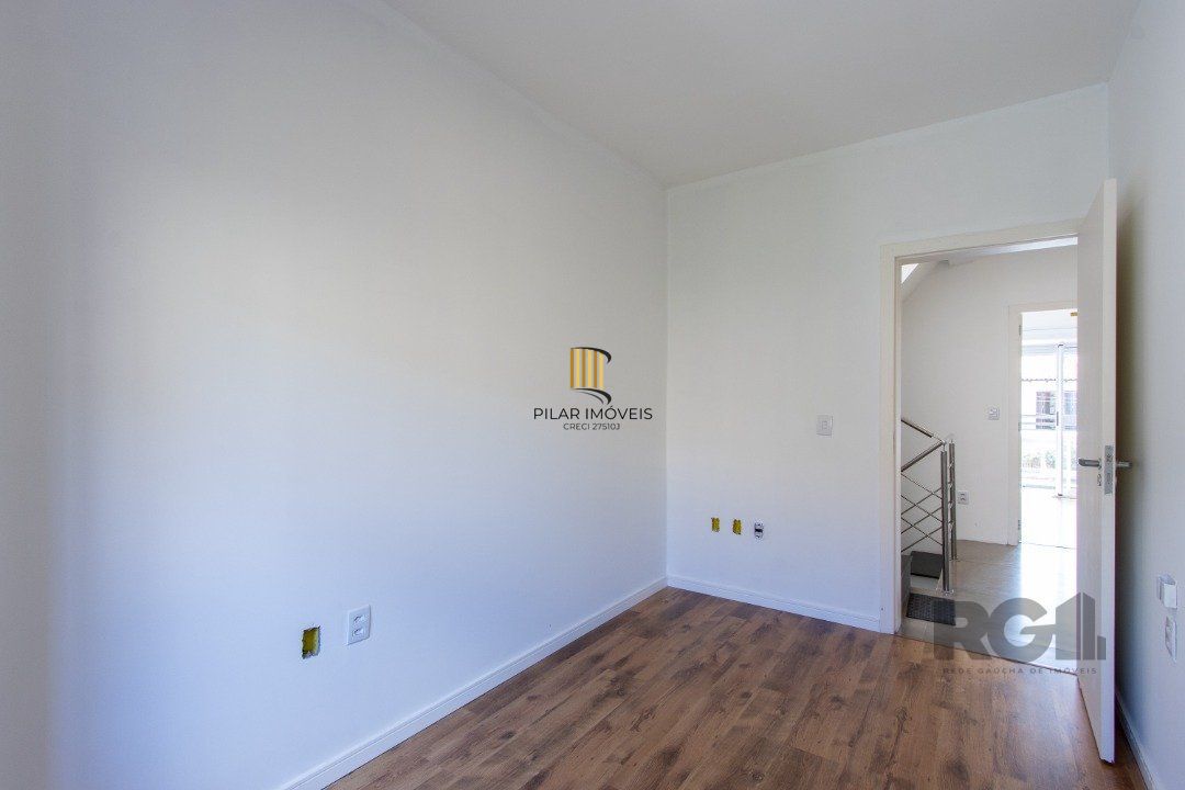 Casa para Locação/Aluguel - 150m², 3 dormitórios, sendo 1 suites, 2 vagas - Aberta dos Morros