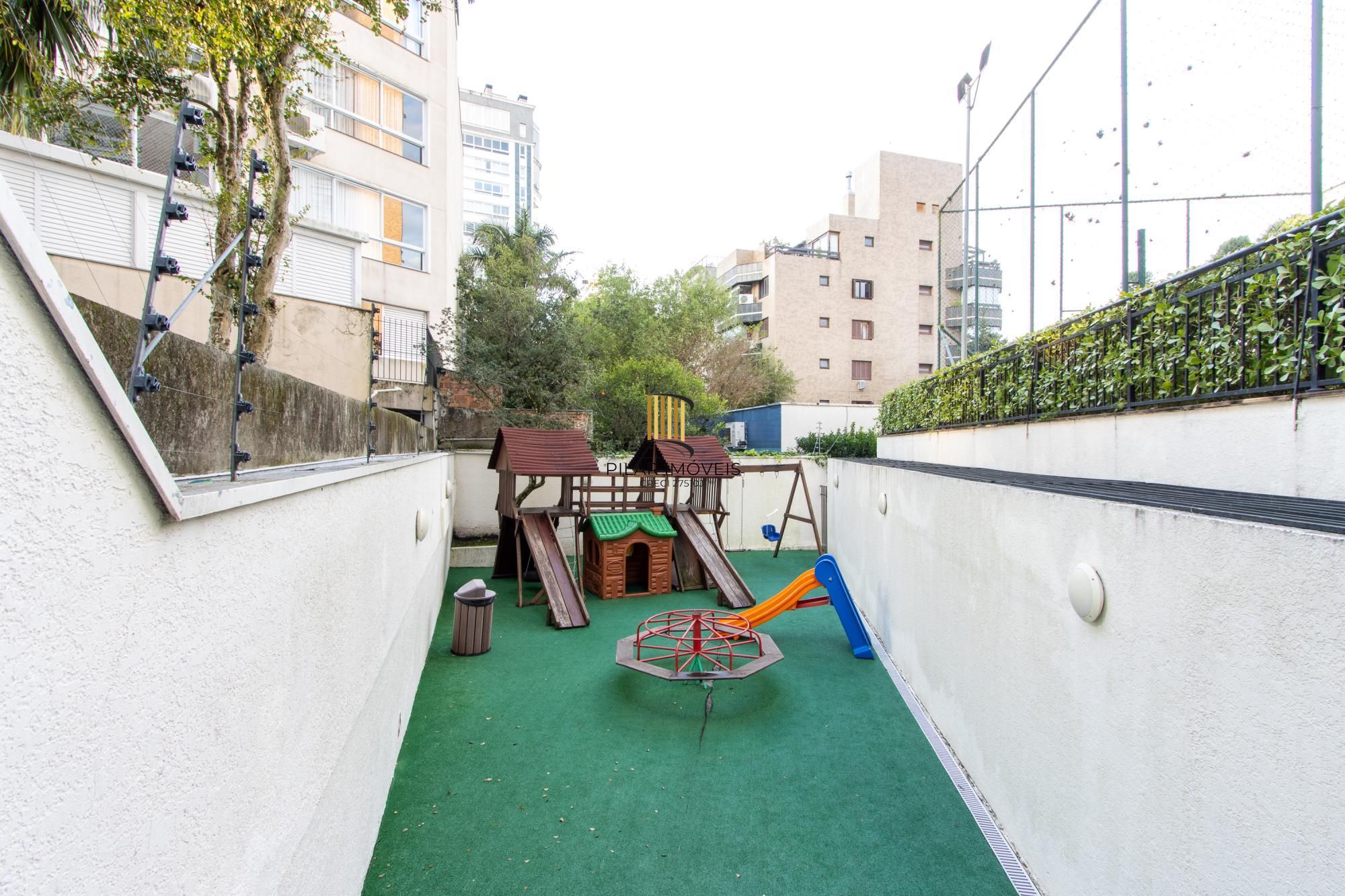 Apartamento 3 dormitórios no bairro Bela Vista
