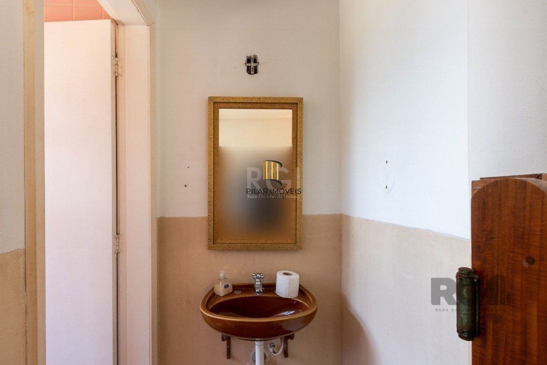 Casa Comercial no bairro Tristeza