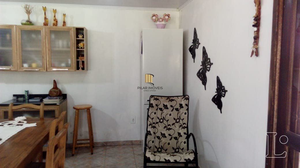 Casa para Venda - 223.57m², 2 dormitórios, 3 vagas - Centro