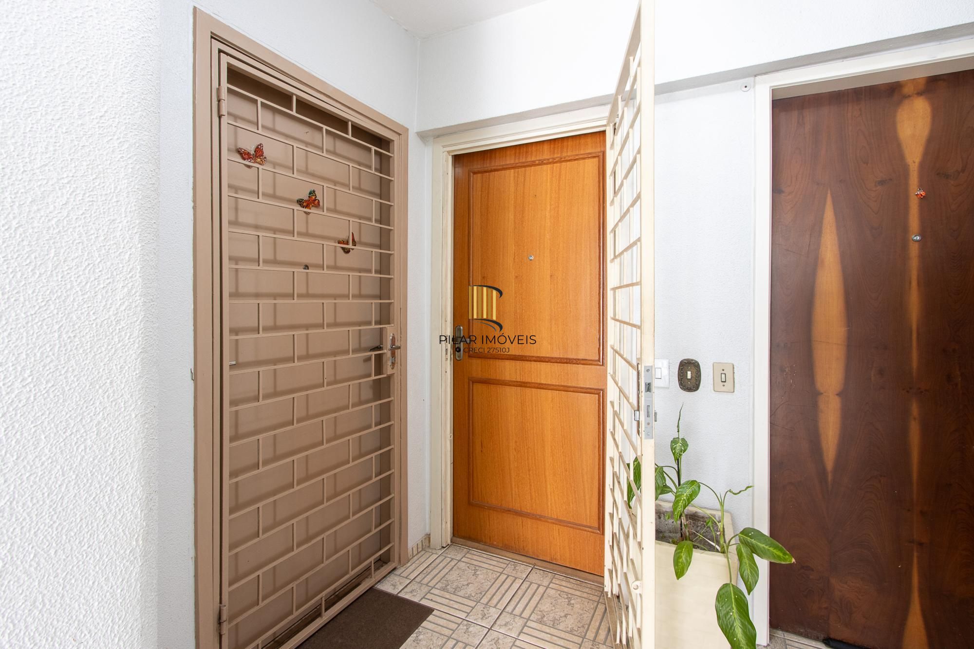 Rua Doutor Campos Velho, Cristal, Porto Alegre