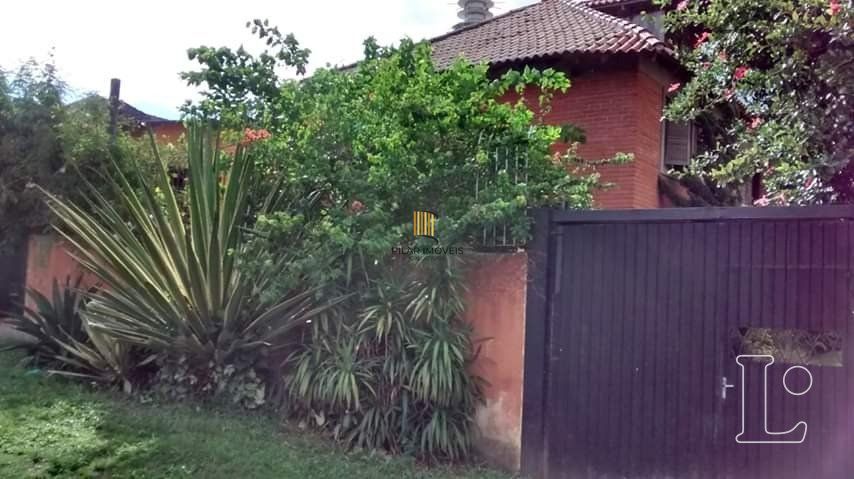 Casa para Venda - 250m², 3 dormitórios, Santa Tereza