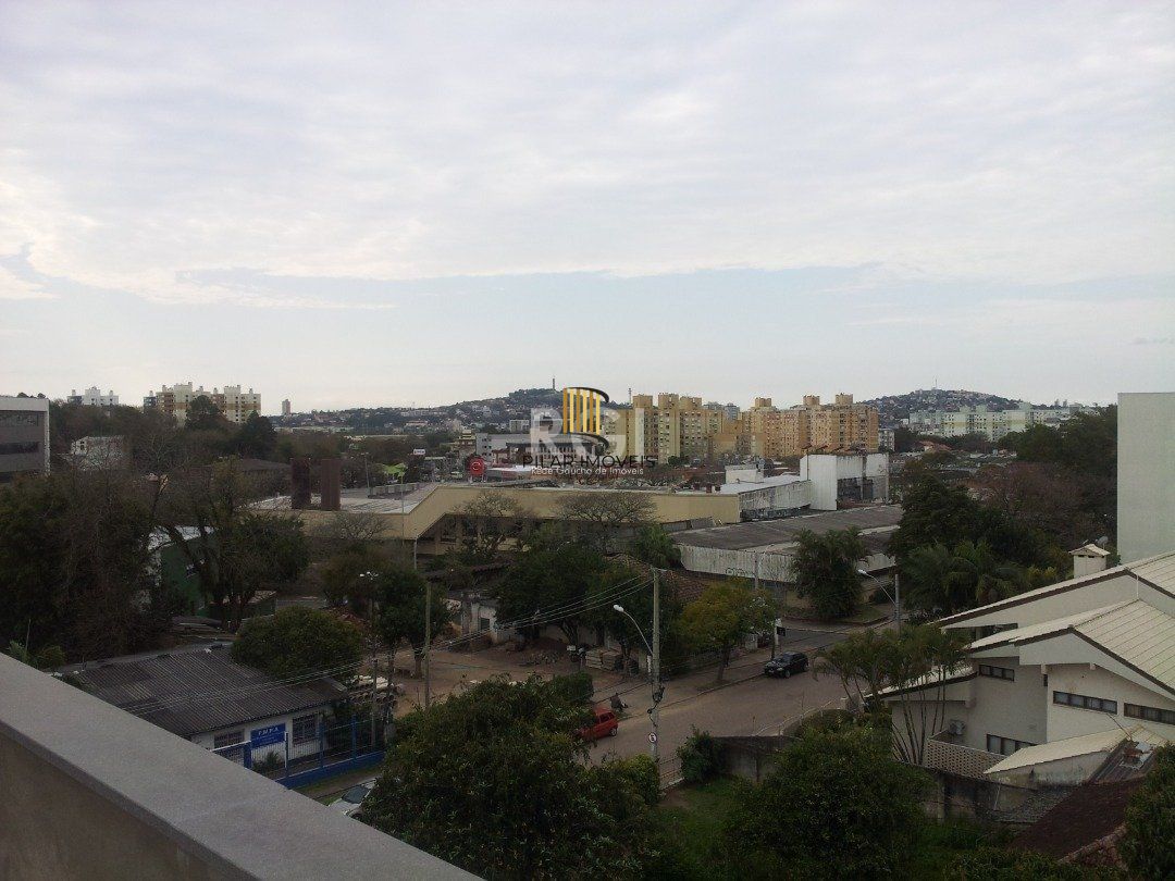 Conjunto/Sala Comercial para Venda - 32m² Bairro Tristeza