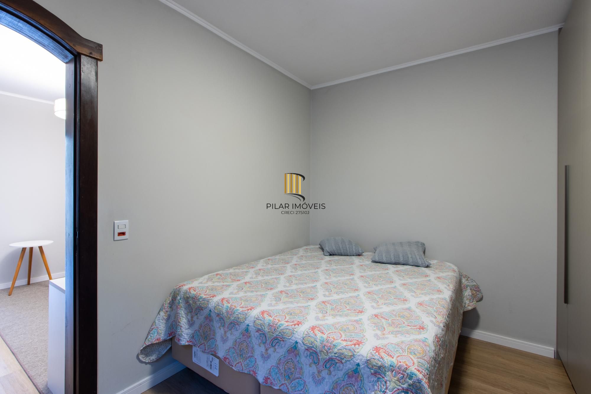 Casa de Condomínio 3 dormitórios no bairro Tristeza