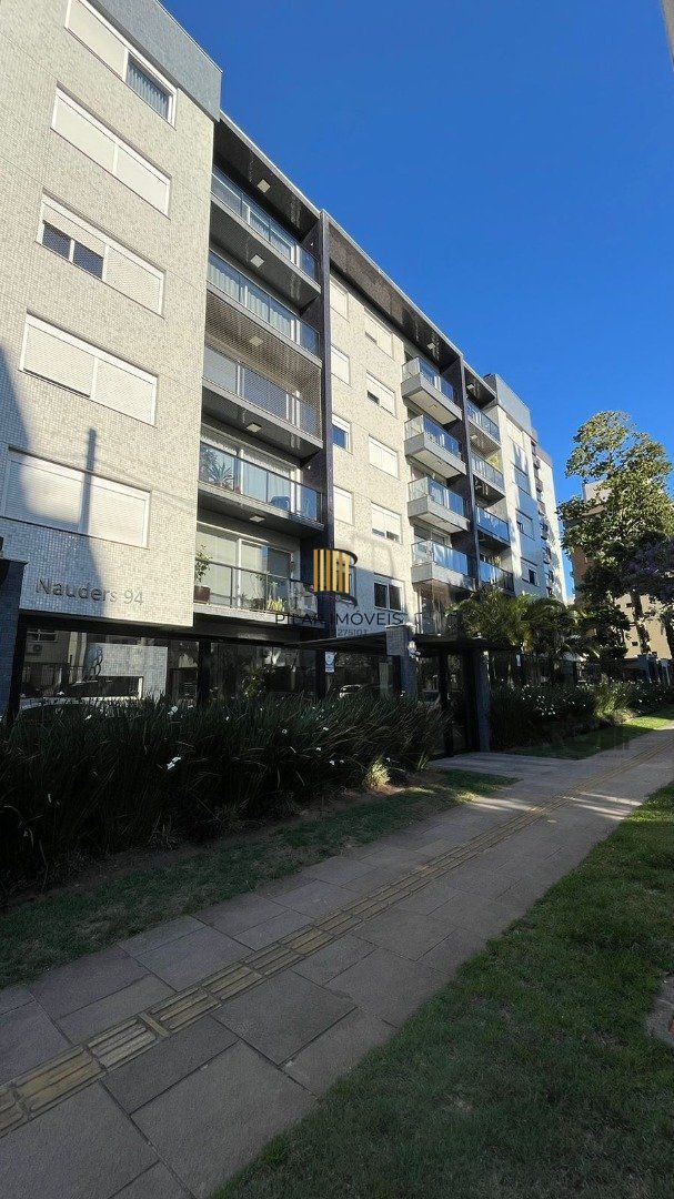 Apartamento 3 dormitórios no bairro Tristeza