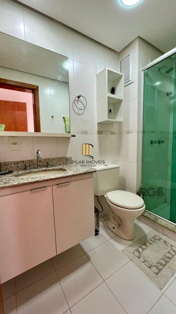 Apartamento para Venda - 83.26m², 3 dormitórios, sendo 1 suites, 1 vaga - Santana