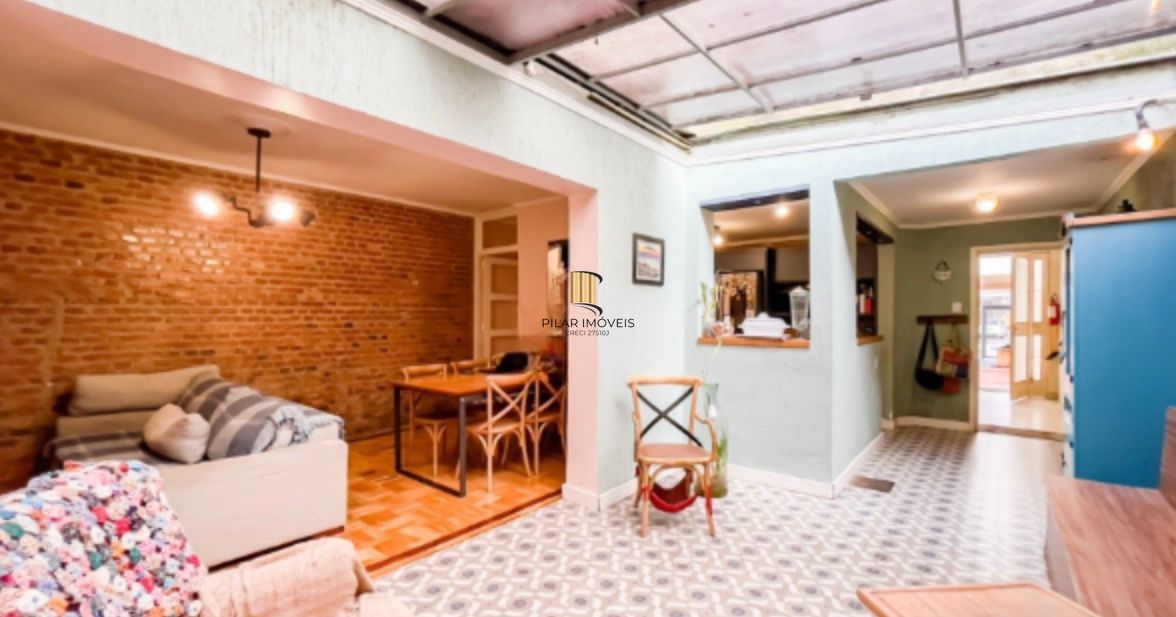 Garden exclusivo na Bela Vista com pátio ensolarado! - Pilar Imóveis