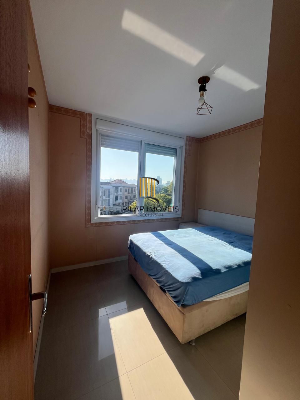 Apartamento  REFORMADO e MOBILIADO em ótima localização!!!