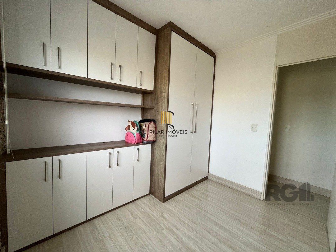 Apartamento 3 dormitórios no bairro Tristeza