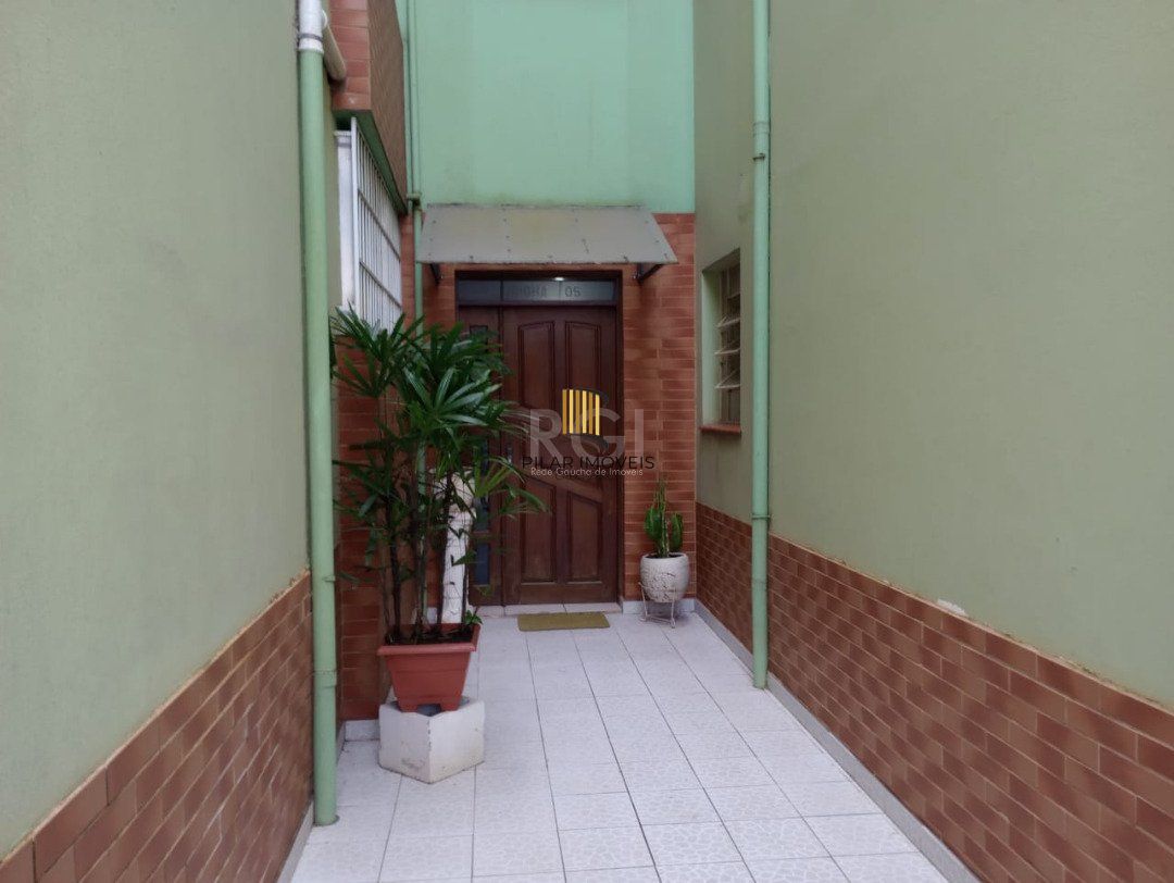 Apartamento para Venda - 58.84m², 2 dormitórios, Cristal
