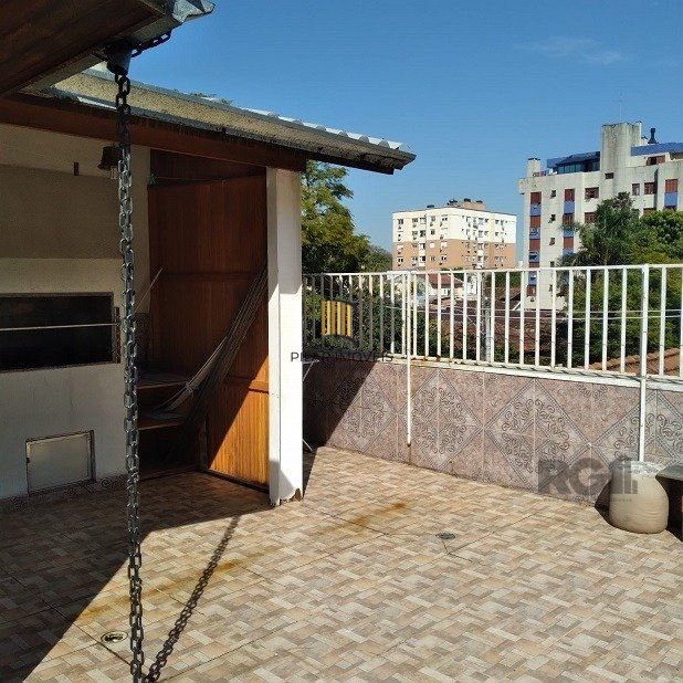 Apartamento 2 dormitórios no bairro Cristo Redentor