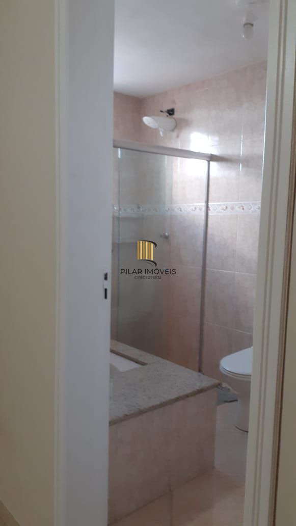 Casa 4 dormitórios no bairro Costa e Silva