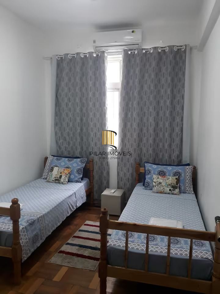 Apartamento 2 dormitórios no bairro Centro Histórico