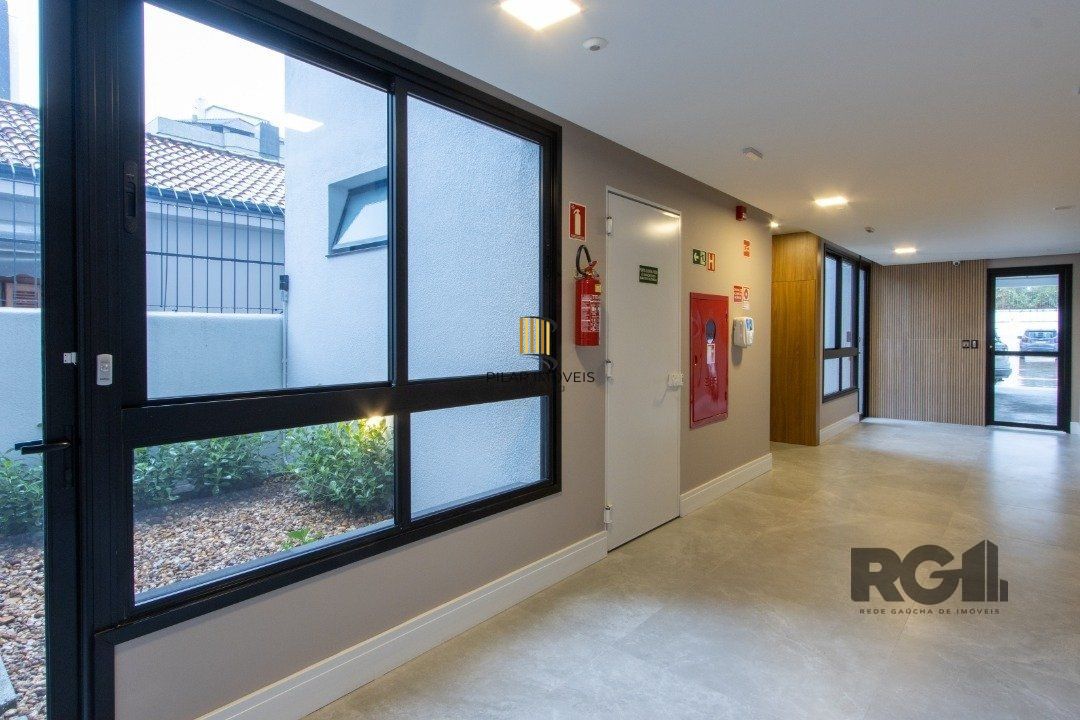 Apartamento 2 dormitórios no bairro Tristeza