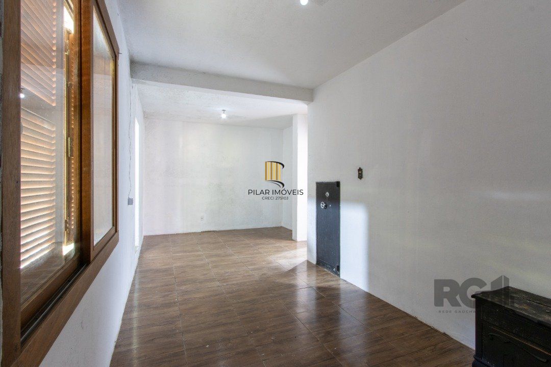 Casa 3 dormitórios no bairro Belém Novo