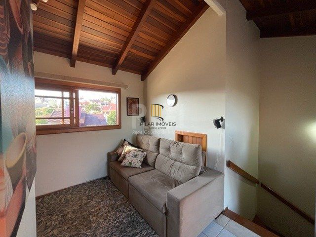 Casa para Venda - 154.36m², 3 dormitórios, sendo 1 suites, 2 vagas - Ipanema