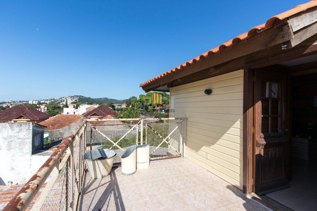 Casa Condominio para Venda - 195m², 2 dormitórios, sendo 1 suites, 2 vagas - Tristeza