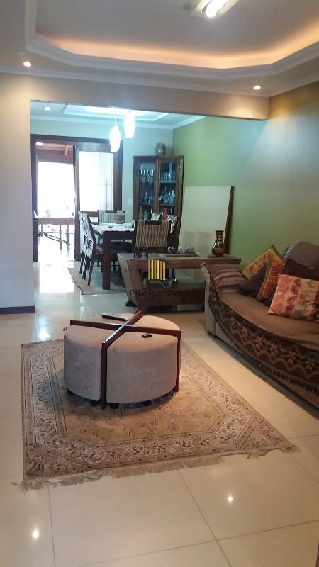 Casa para Venda - 119m², 3 dormitórios, sendo 1 suites, Espírito Santo