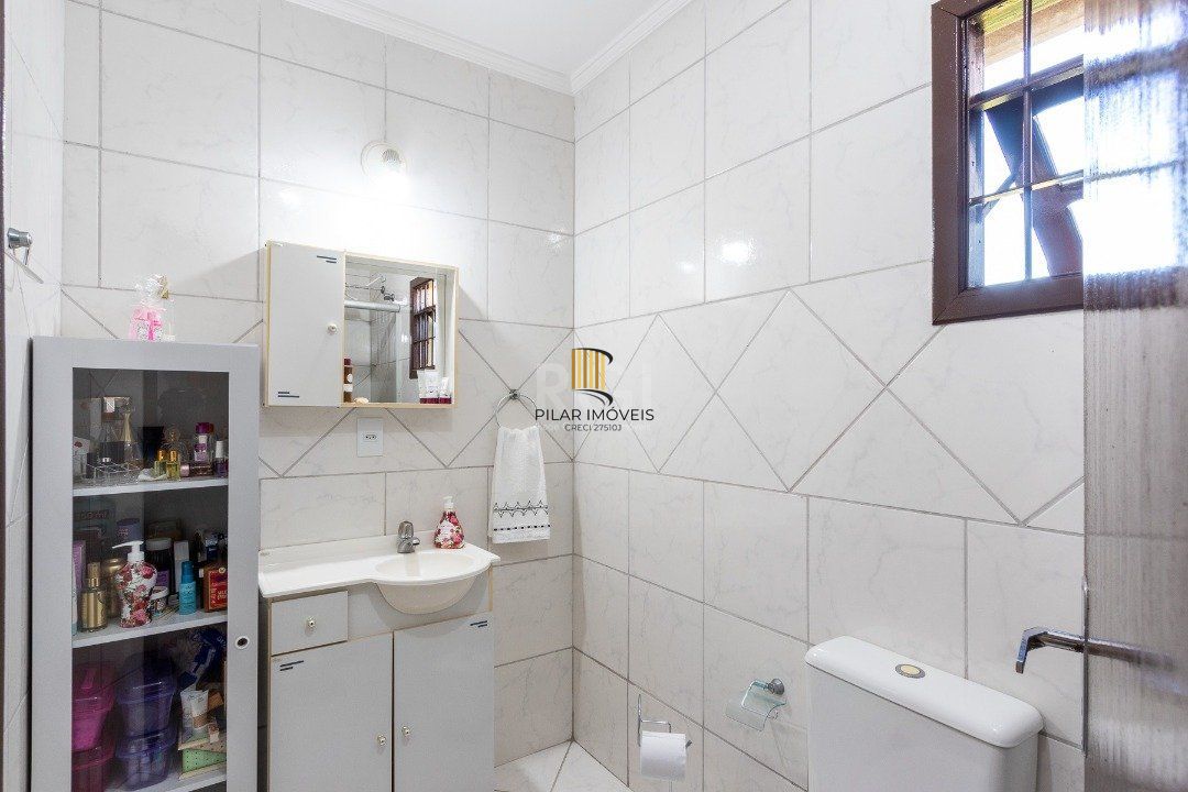 Casa Condominio para Venda - 107.13m², 3 dormitórios, sendo 1 suites, 1 vaga - Cavalhada