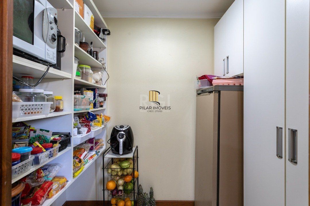 Casa Condominio para Venda - 670m², 5 dormitórios, sendo 5 suites, 4 vagas - Terra Ville