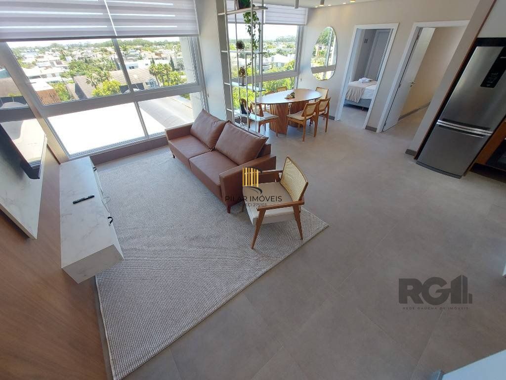Apartamento 3 dormitórios no bairro Atlântida
