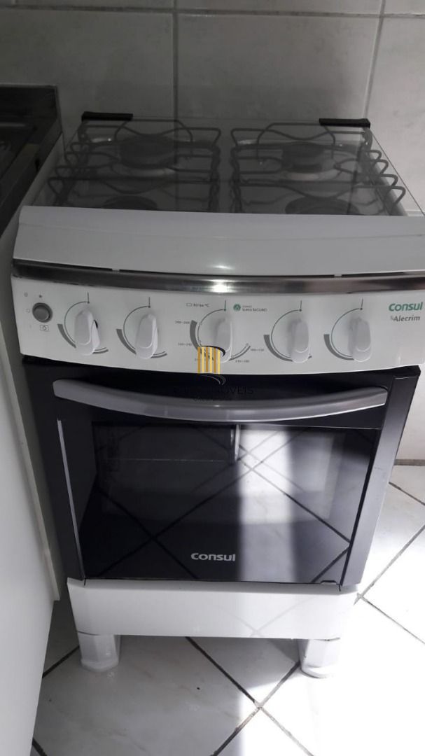 Apartamento para Venda - 35.56m², 1 dormitório, 1 vaga - Vila Nova