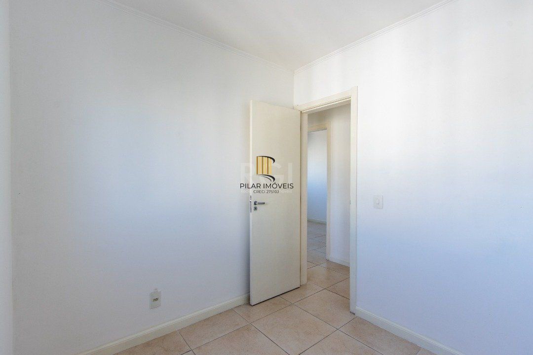 Apartamento 3 dormitórios no bairro Cristal