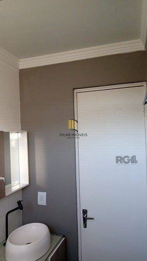 Apartamento 2 dormitórios no bairro Vila Nova