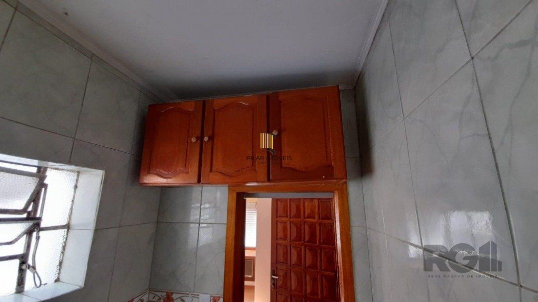 Apartamento JK bairro Partenon em Porto Alegre
