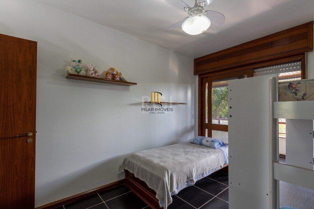 Apartamento para Venda - 153m², 3 dormitórios, sendo 1 suites, 2 vagas - Atlântida