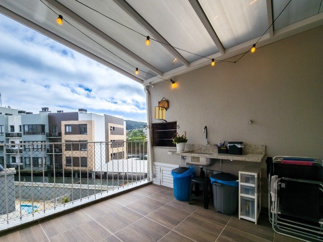 Apartamento 3 dormitórios no bairro Pedra Redonda