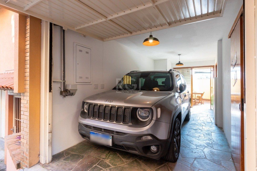 Casa Condominio para Venda - 186.07m², 3 dormitórios, sendo 1 suites, 1 vaga - Espirito Santo
