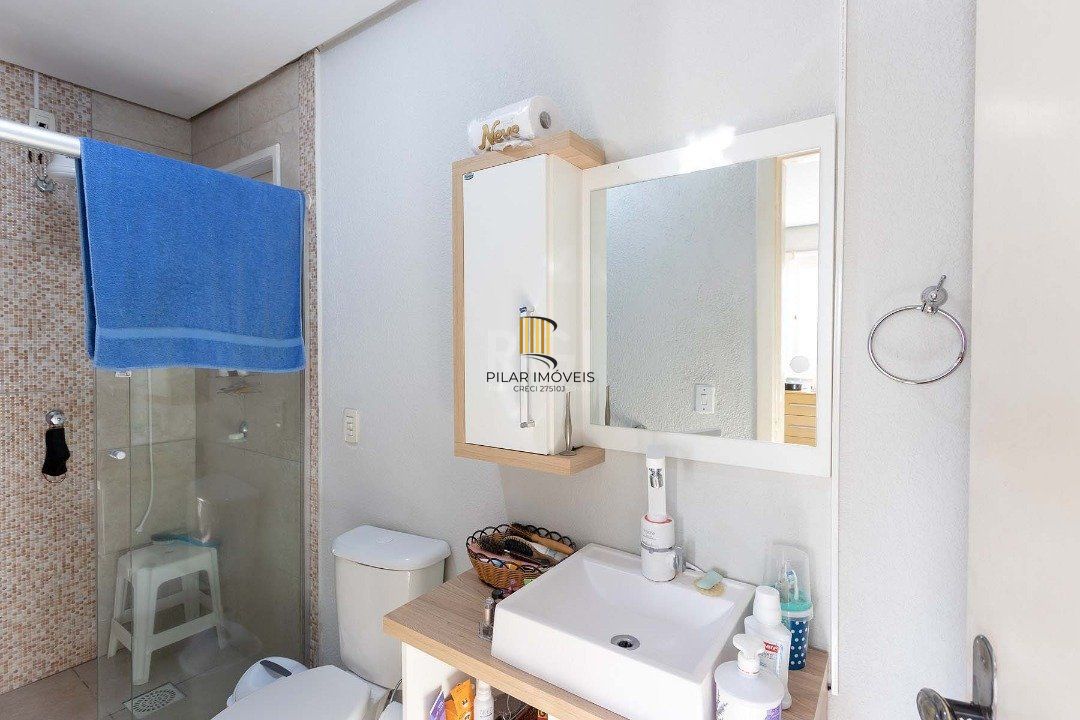 Casa para Venda com 4 dormitórios no bairro Hípica