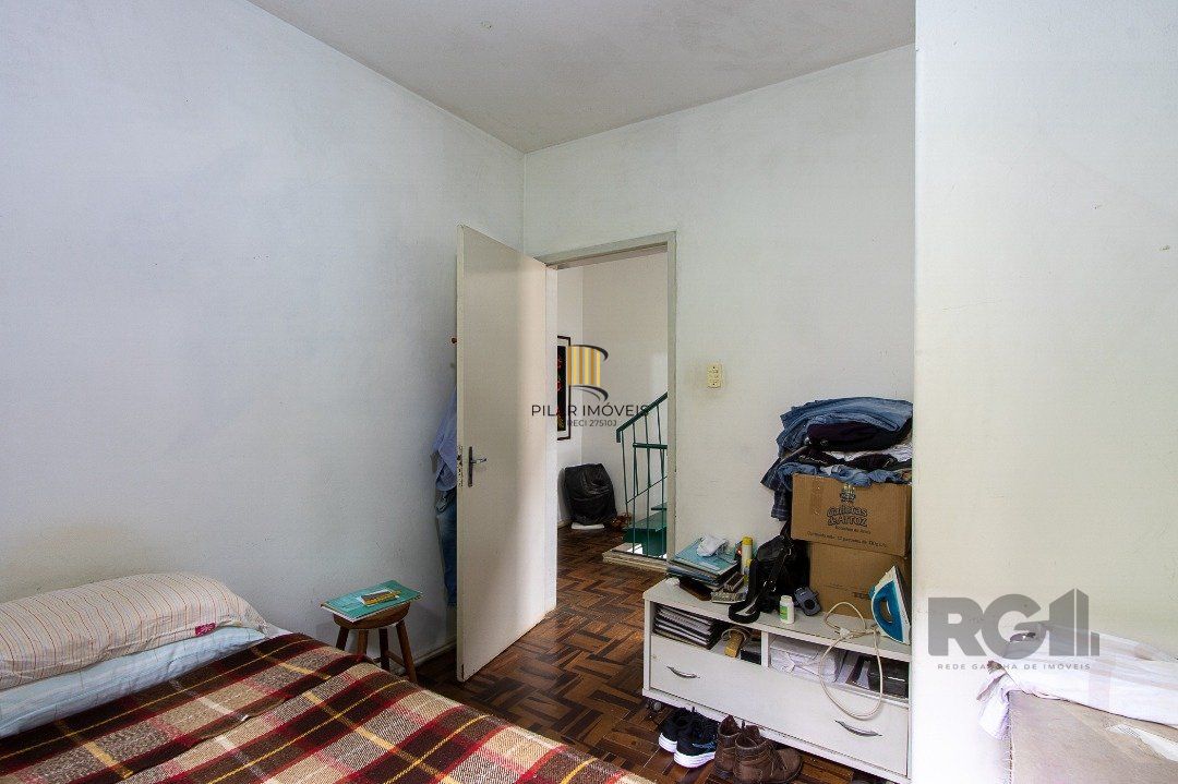 Casa 3 dormitórios no bairro Vila Assunção