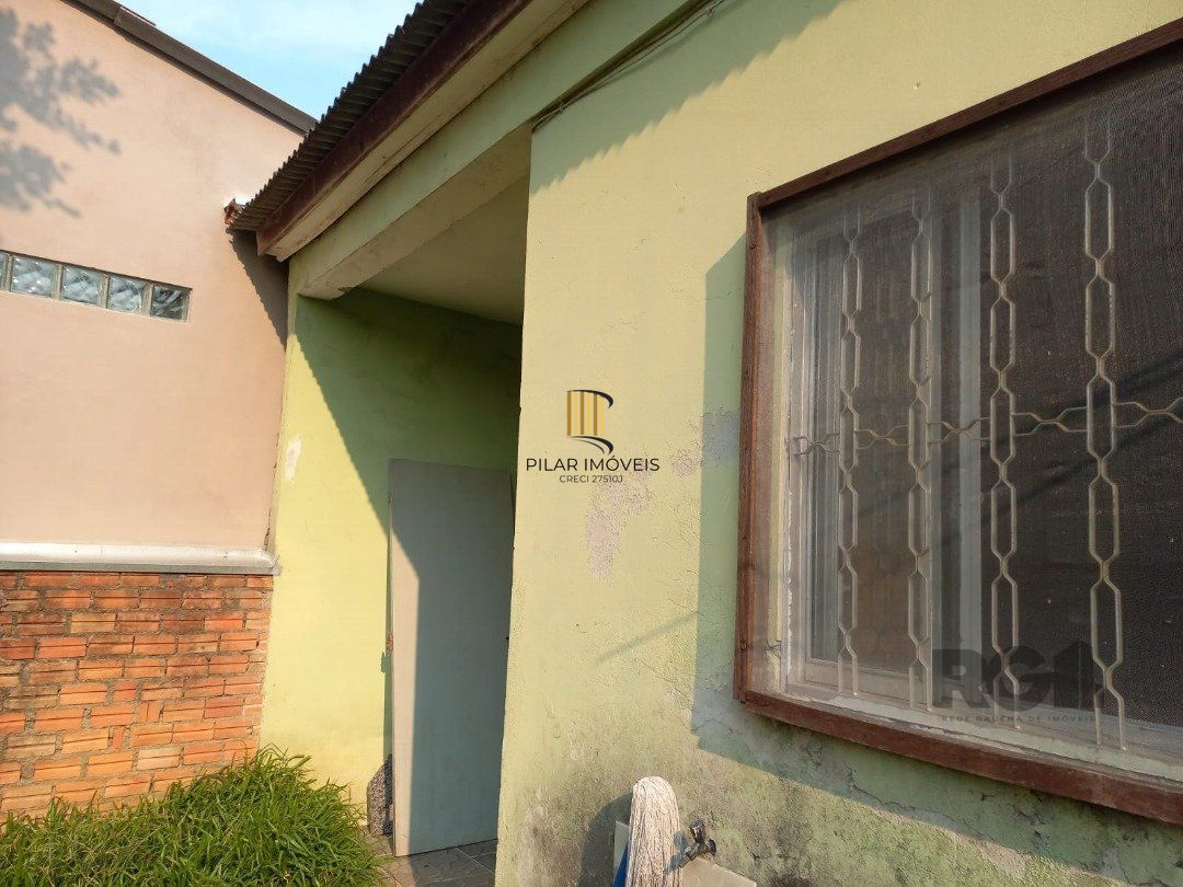 Casa 3 Dormitório(s) Bairro Lami
