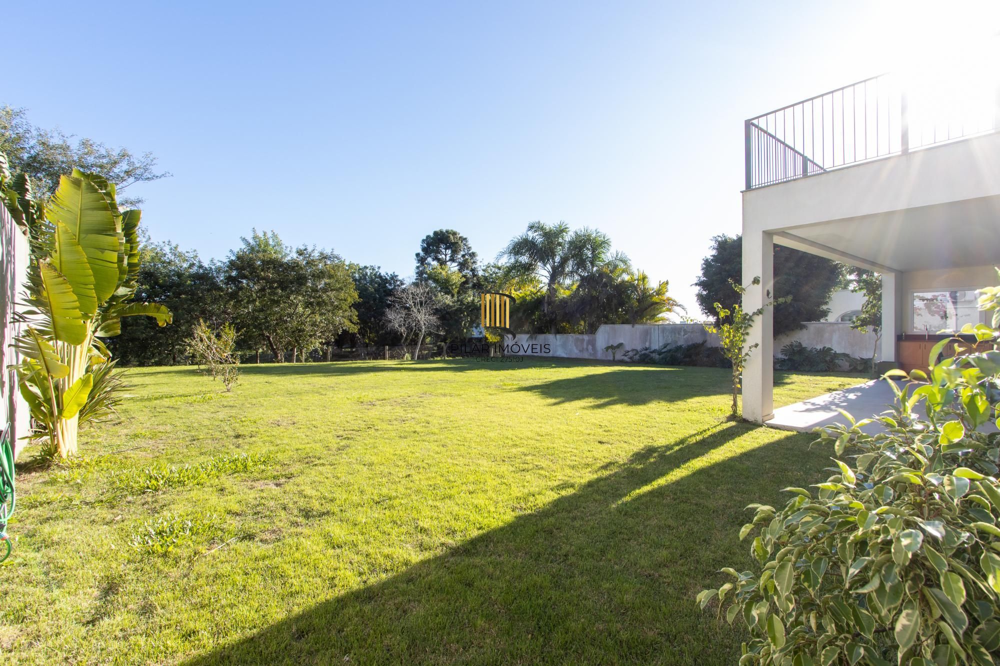 Casa de Condomínio 5 dormitórios no bairro Belém Novo