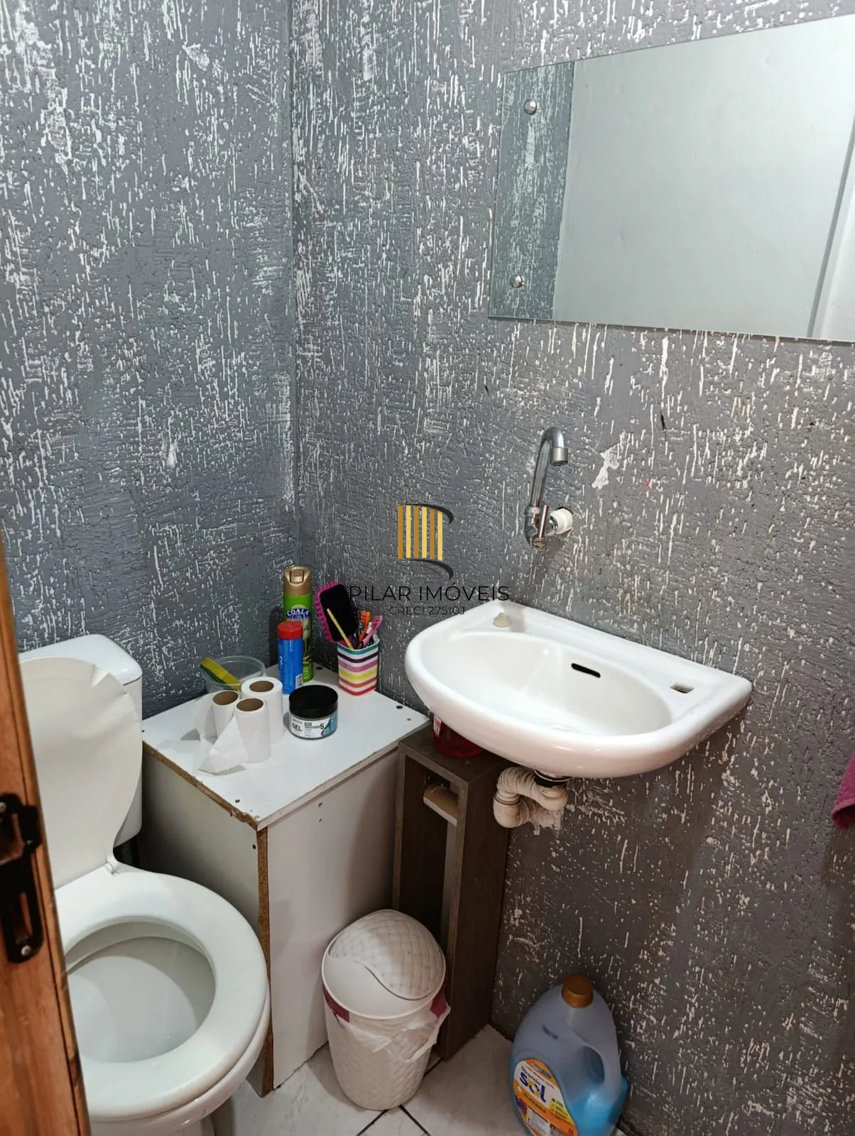 Casa na Hípica, oportunidade!