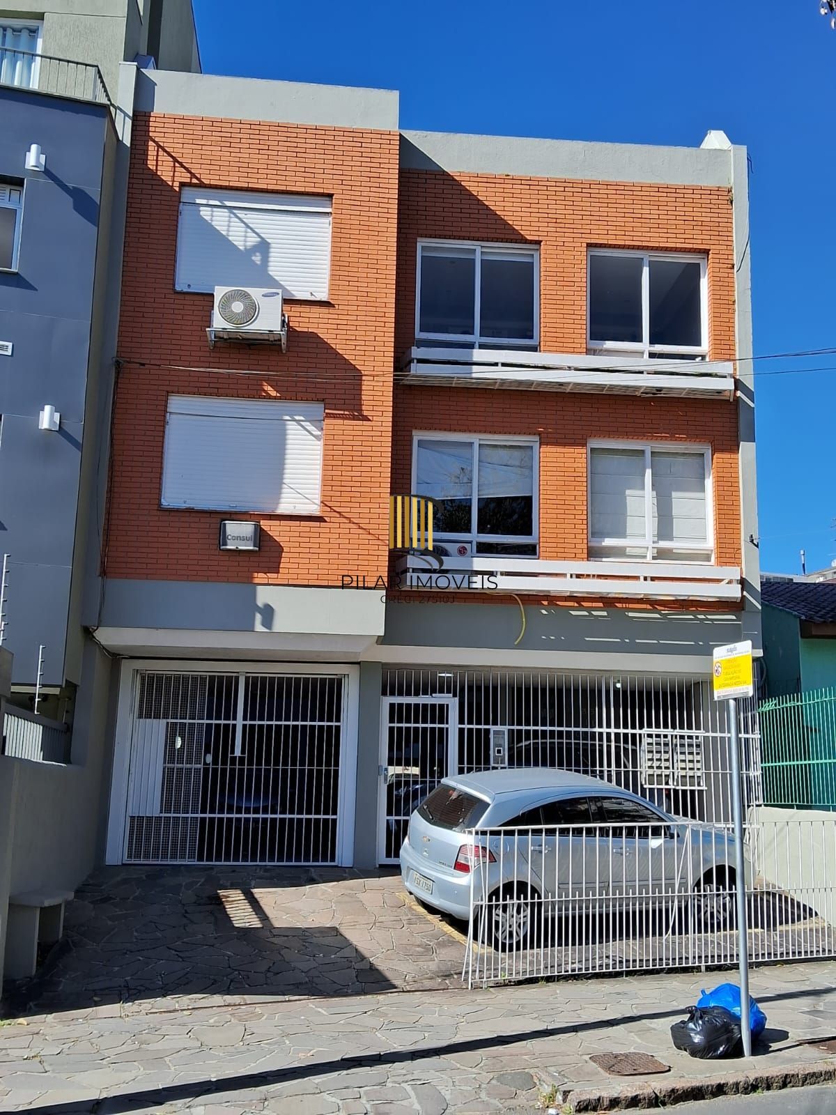 APARTAMENTO JK NO BAIRRO MENINO DEUS - 01 VAGA DE ESTACIONAMENTO - 25M² ÁREA PRIVATIVA