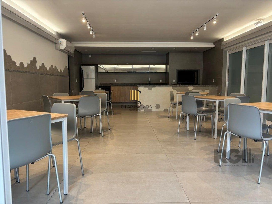 Apartamento 03 Dormitórios em Ótimo Condominio Viver Zona Sul