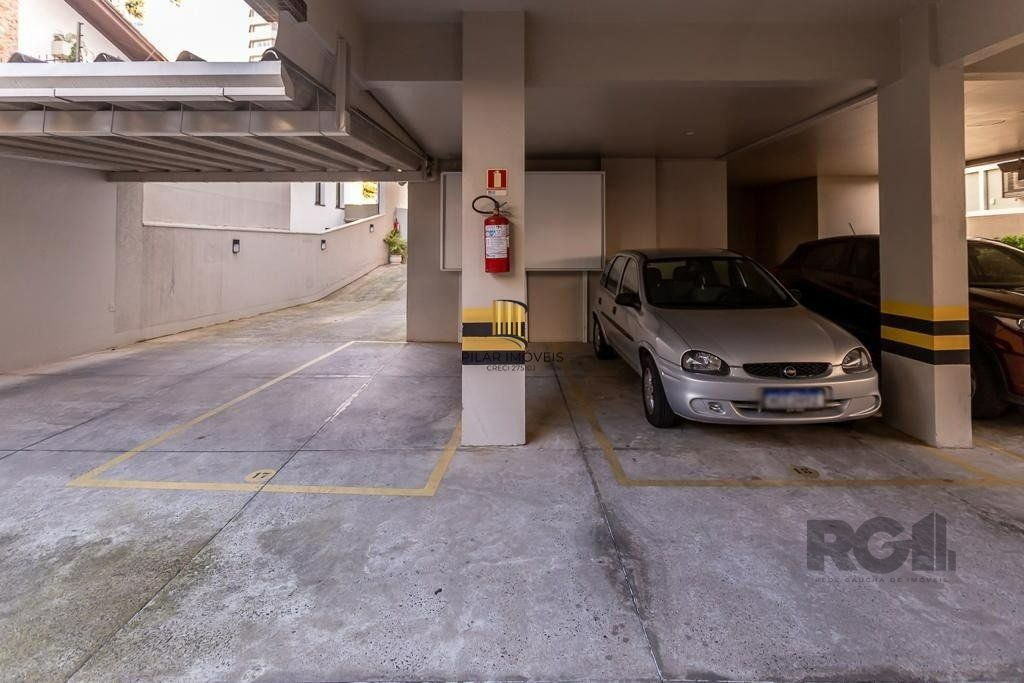 Apartamento 2 dormitórios no bairro Bela Vista