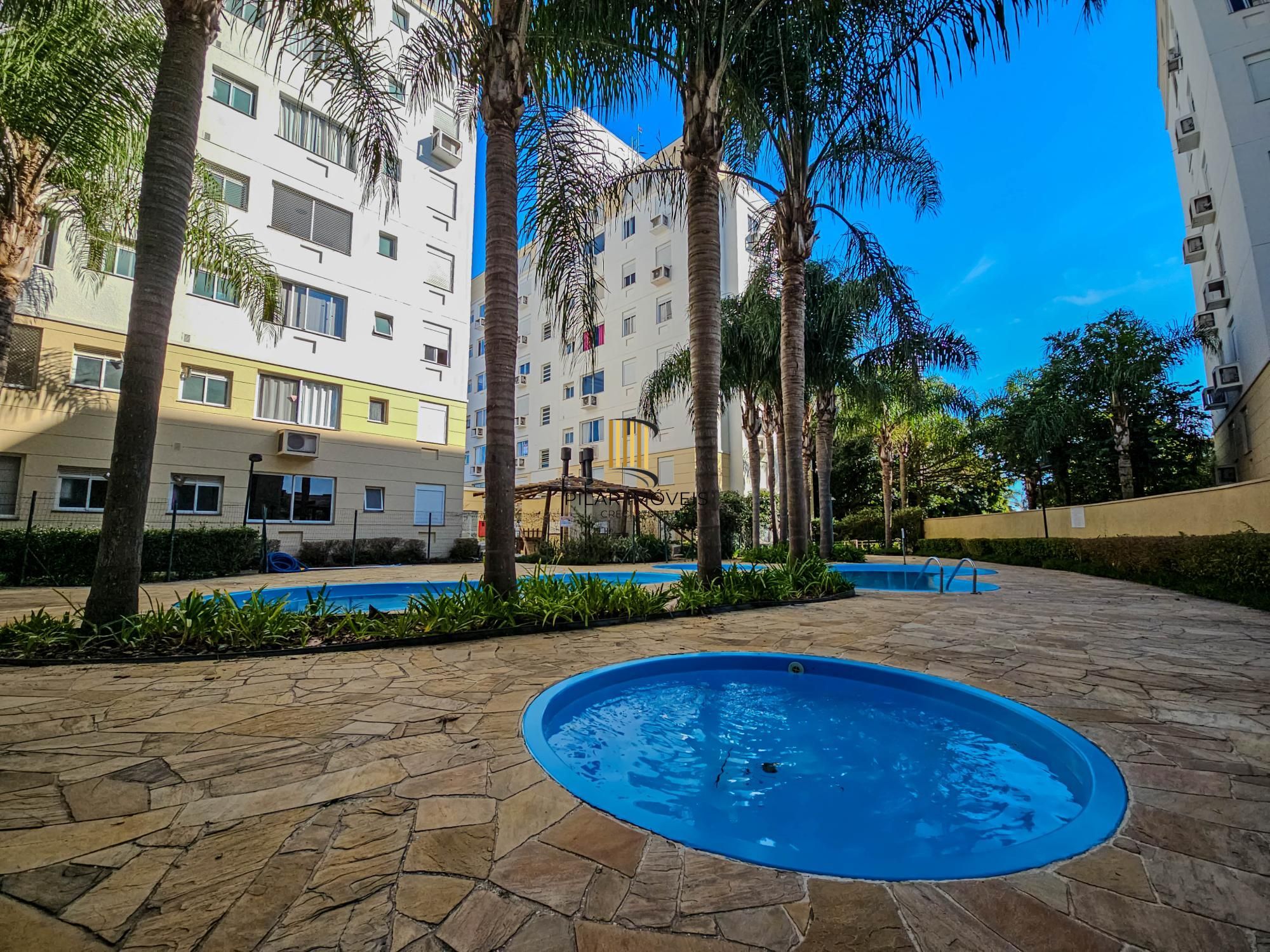 Lindo Apartamento no Coração da Zona Sul