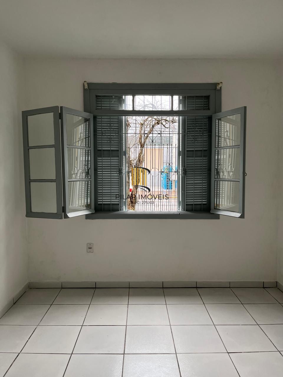 Apartamento 1 dormitório no bairro Navegantes