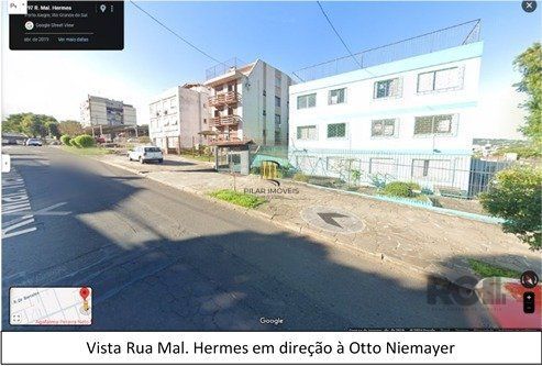 Terreno no bairro Camaquã