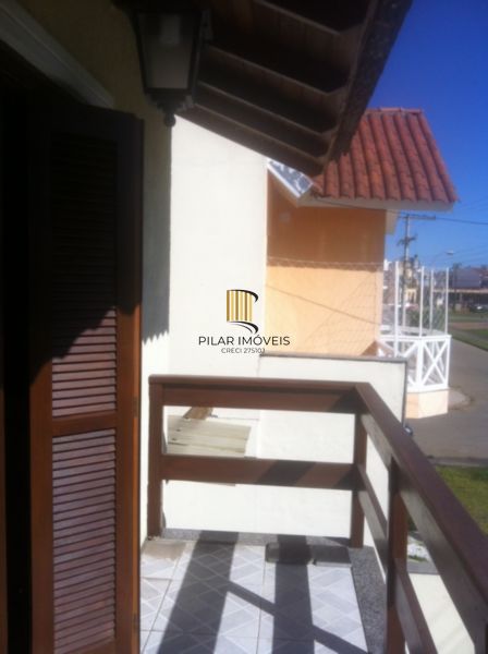 Casa em frente ao Lago no Lagos de Nova Ipanema